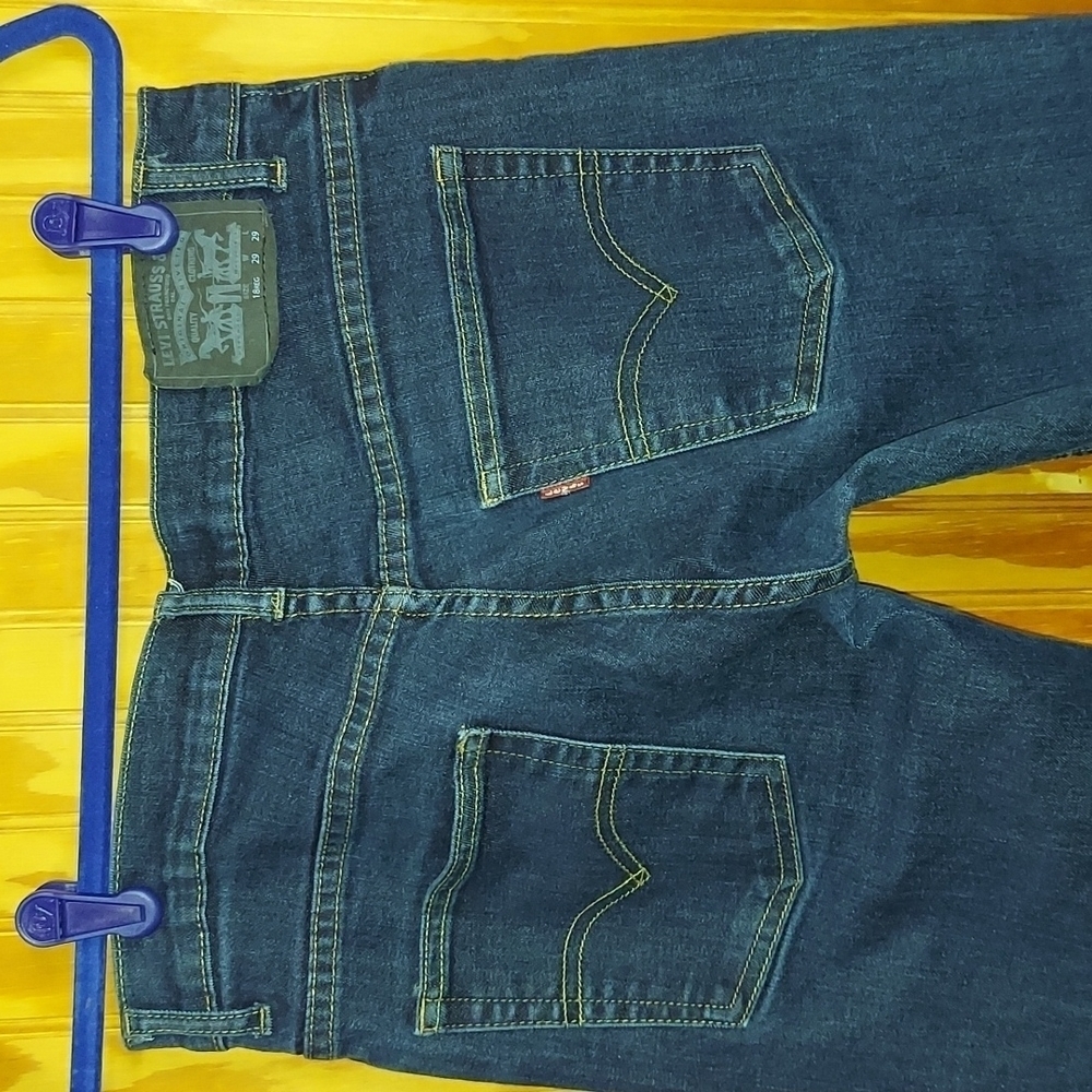 Levi's performance 511 slim fit Jeans W29 L29